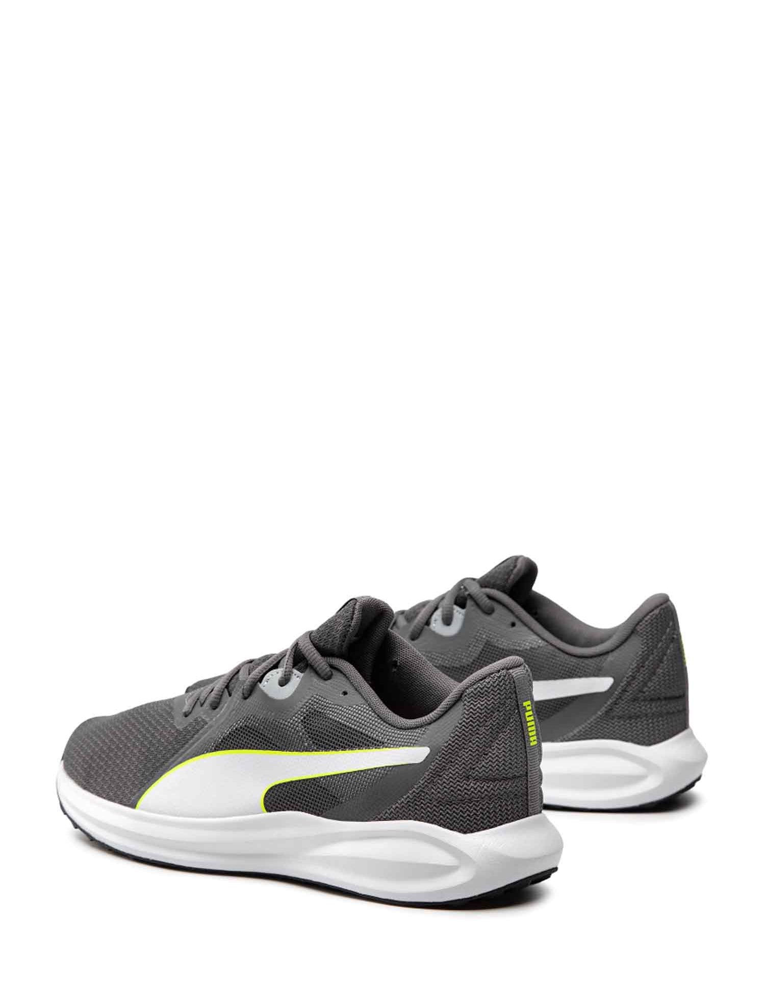 Scarpe da ginnastica Grigio Puma