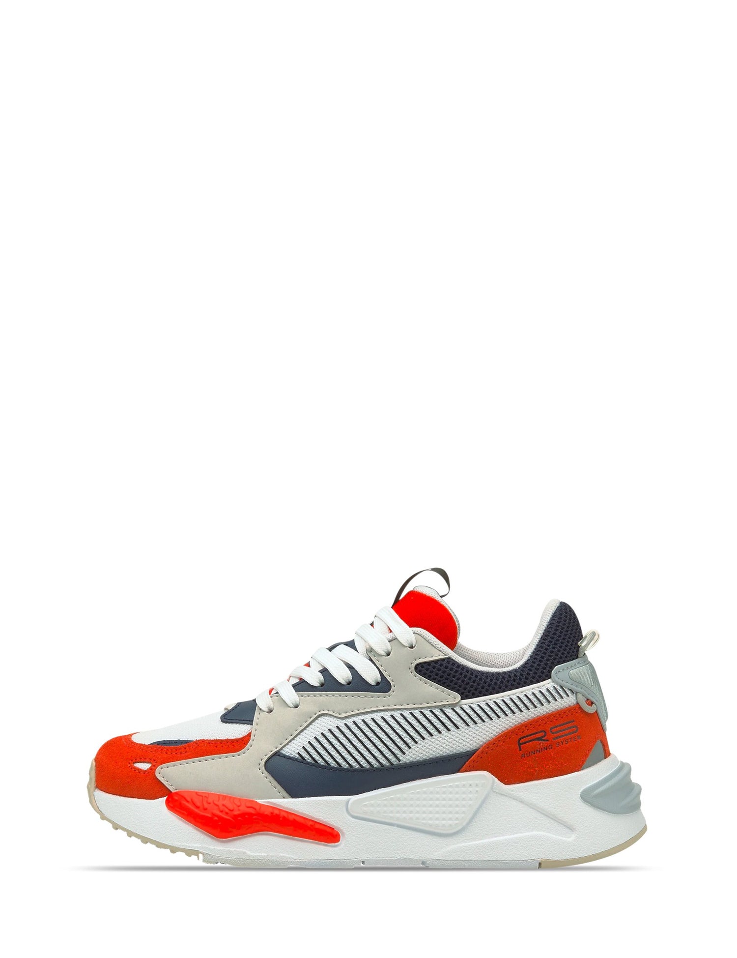 Sneakers Bianco Puma