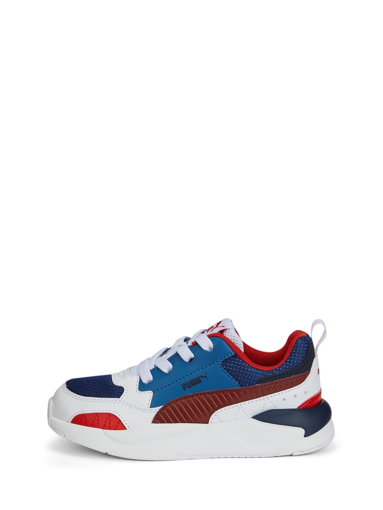 Sneakers Rosso Puma