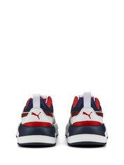 Sneakers Rosso Puma