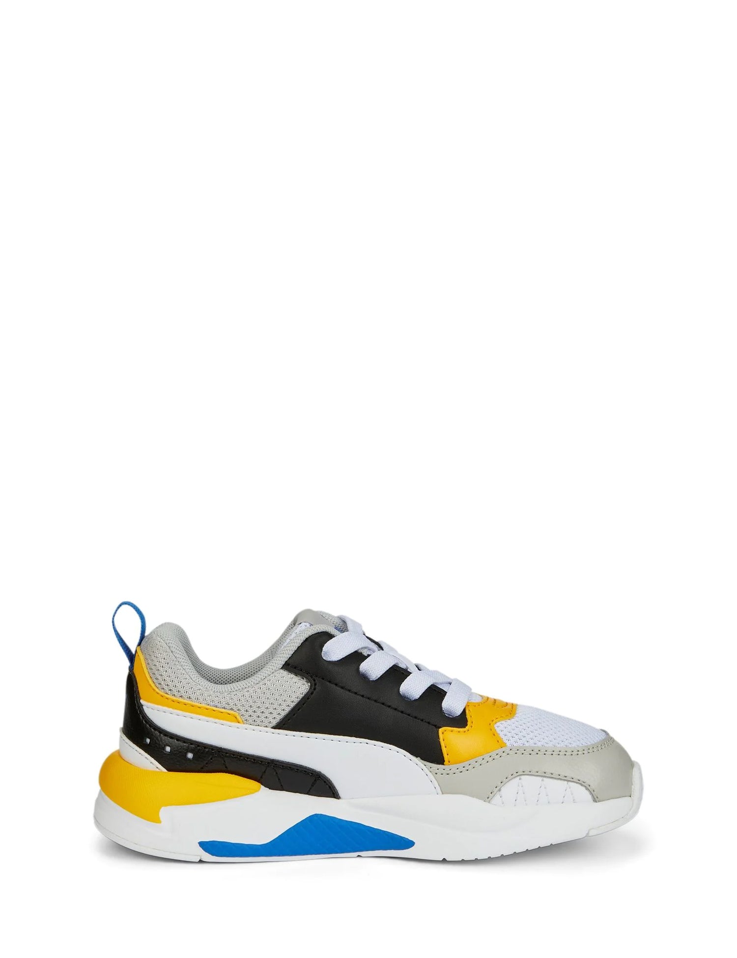Sneakers Grigio Puma