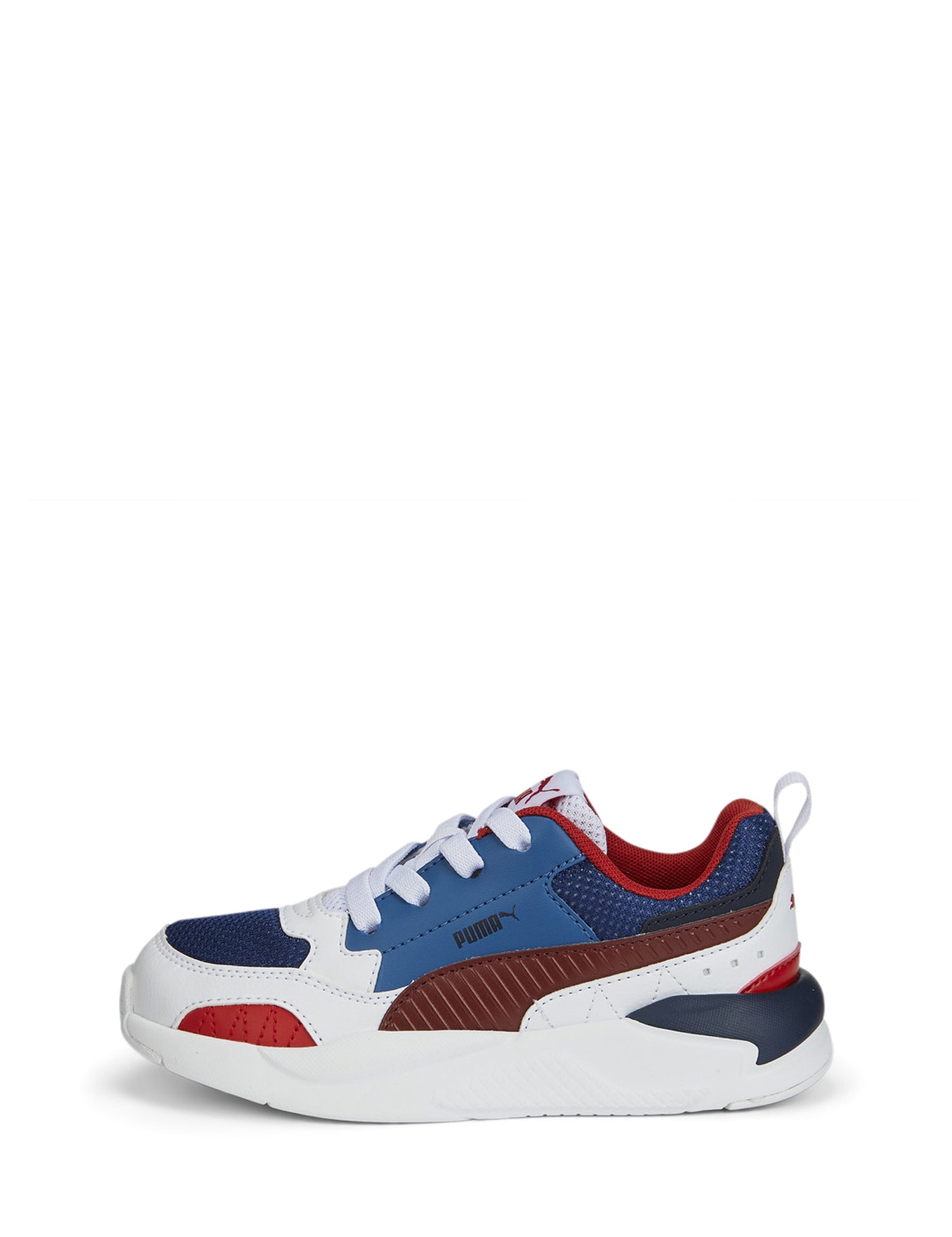 Sneakers Rosso Puma
