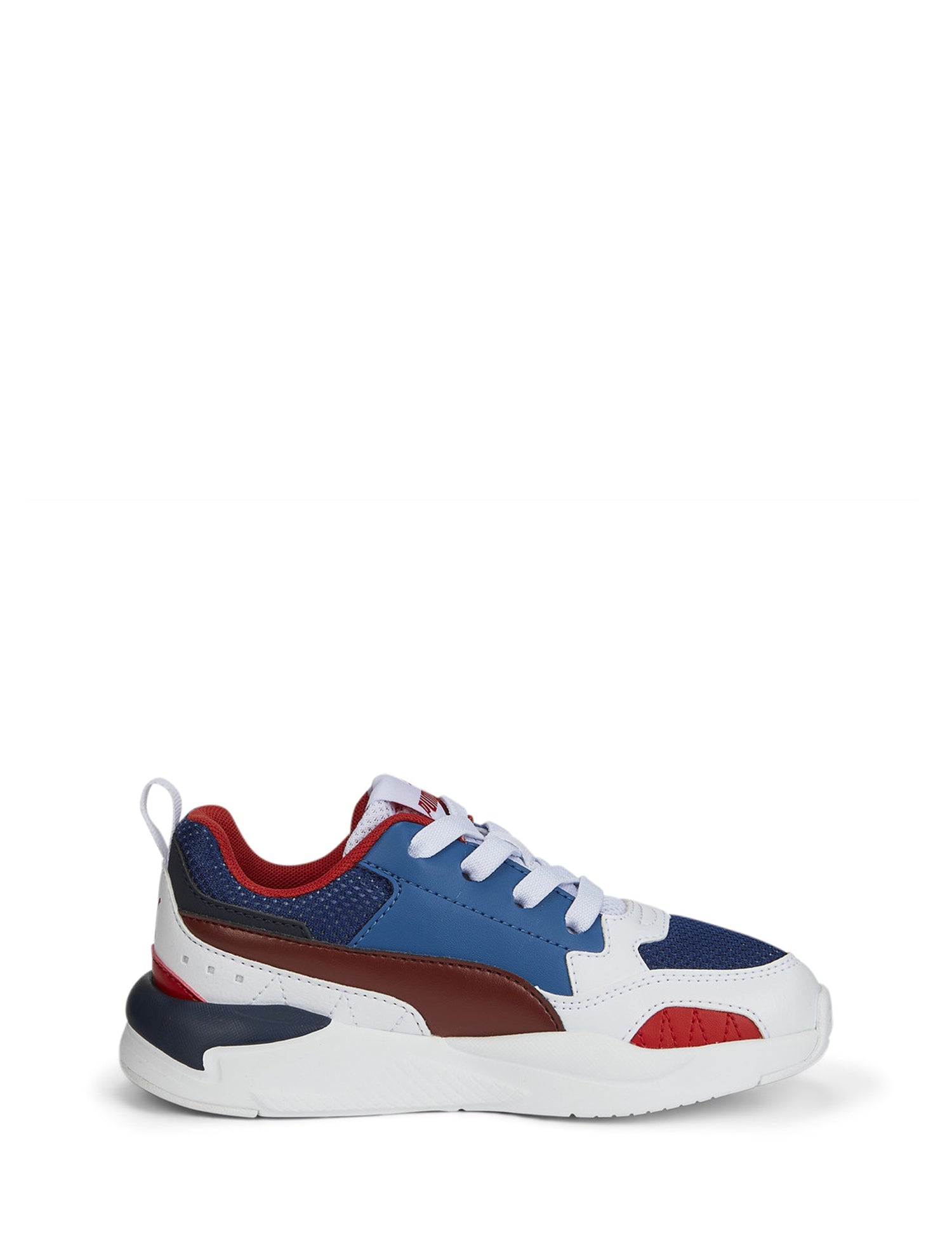 Sneakers Rosso Puma