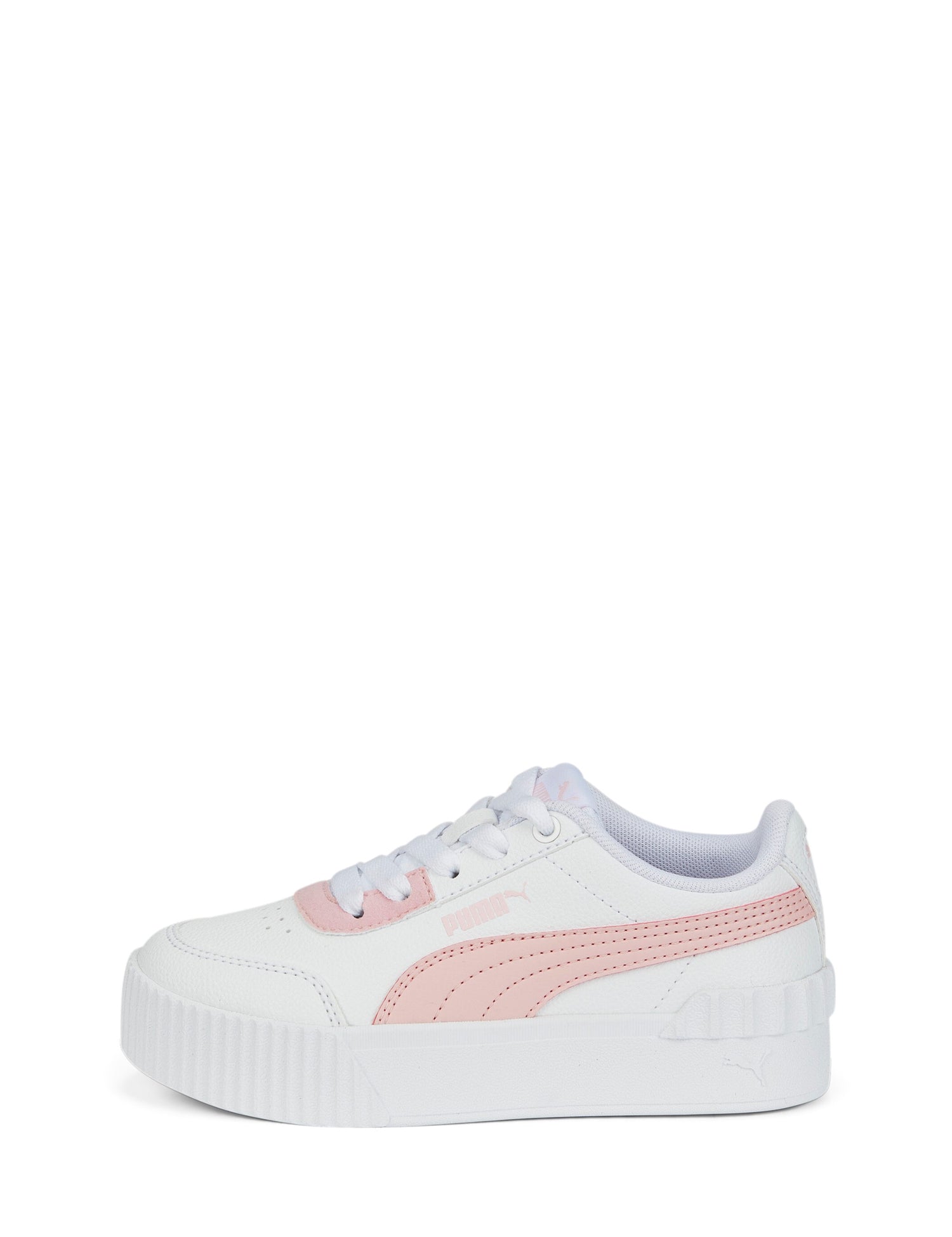 Sneakers Rosa Puma