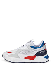 Sneakers Grigio Puma
