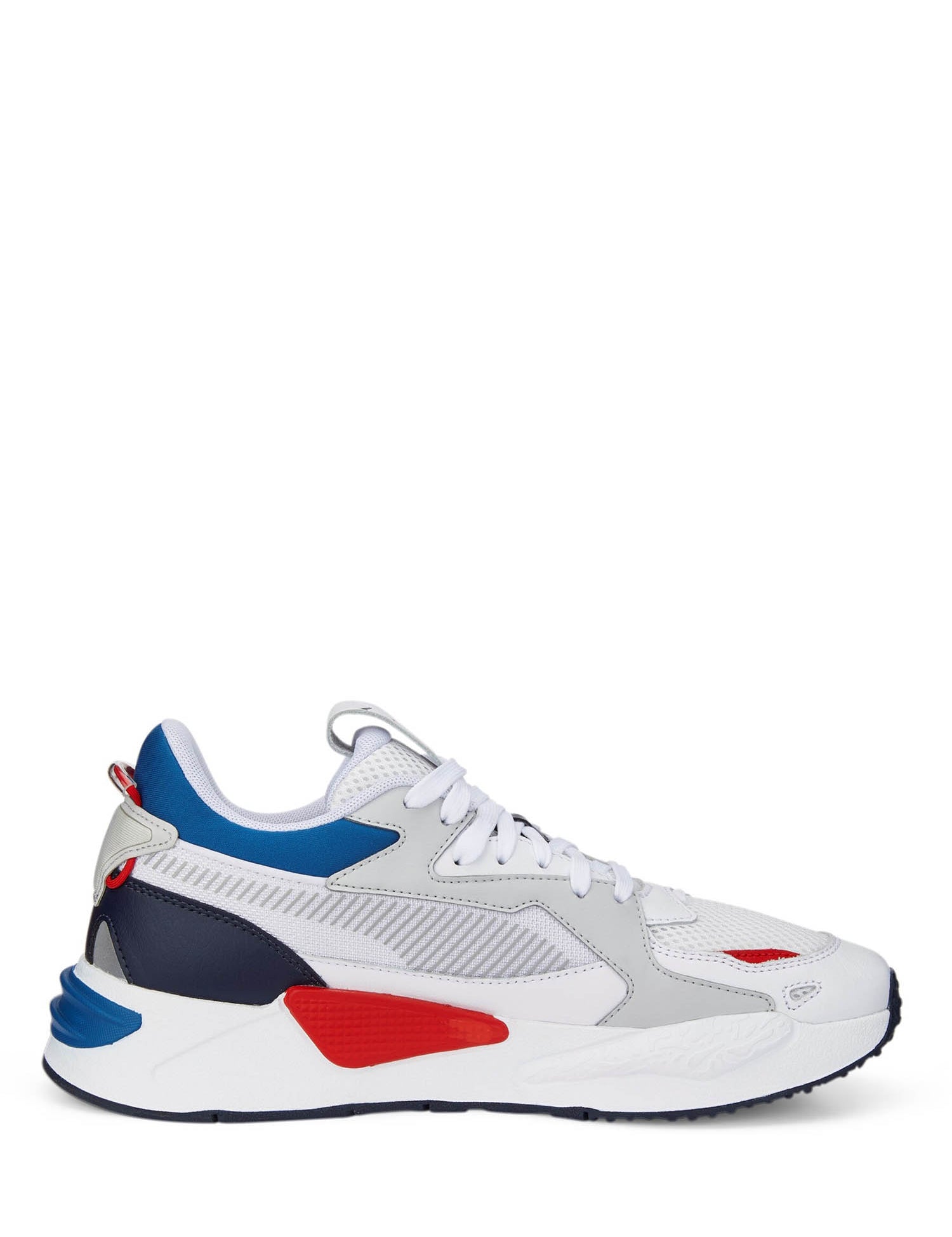 Sneakers Grigio Puma