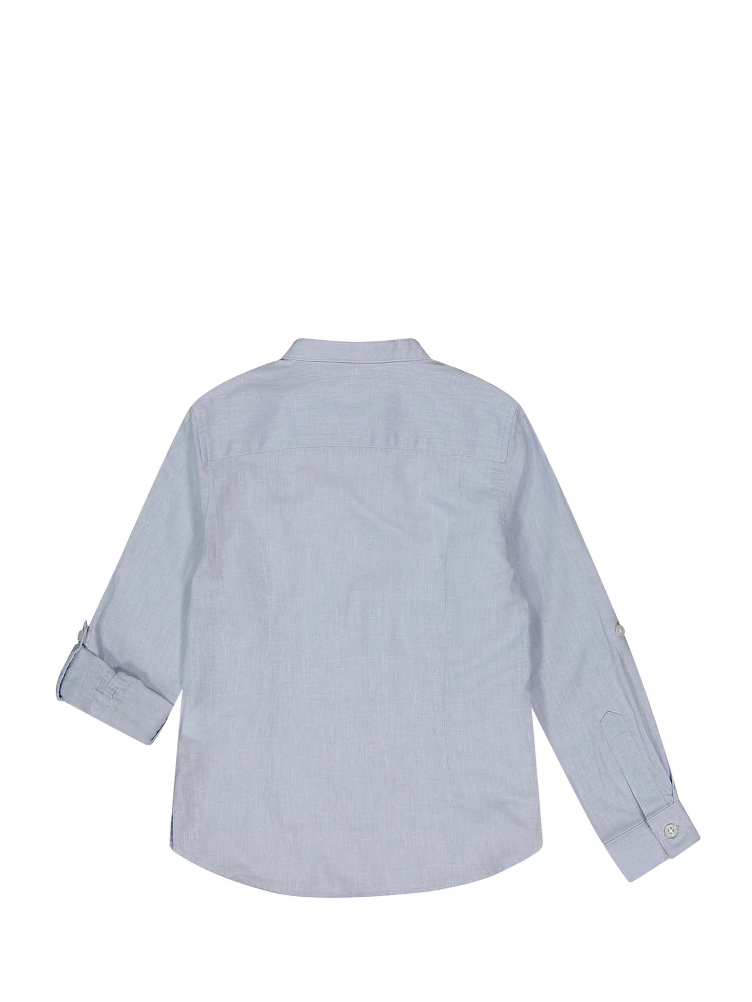 Camicie Blu Melby