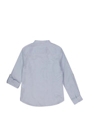 Camicie Blu Melby