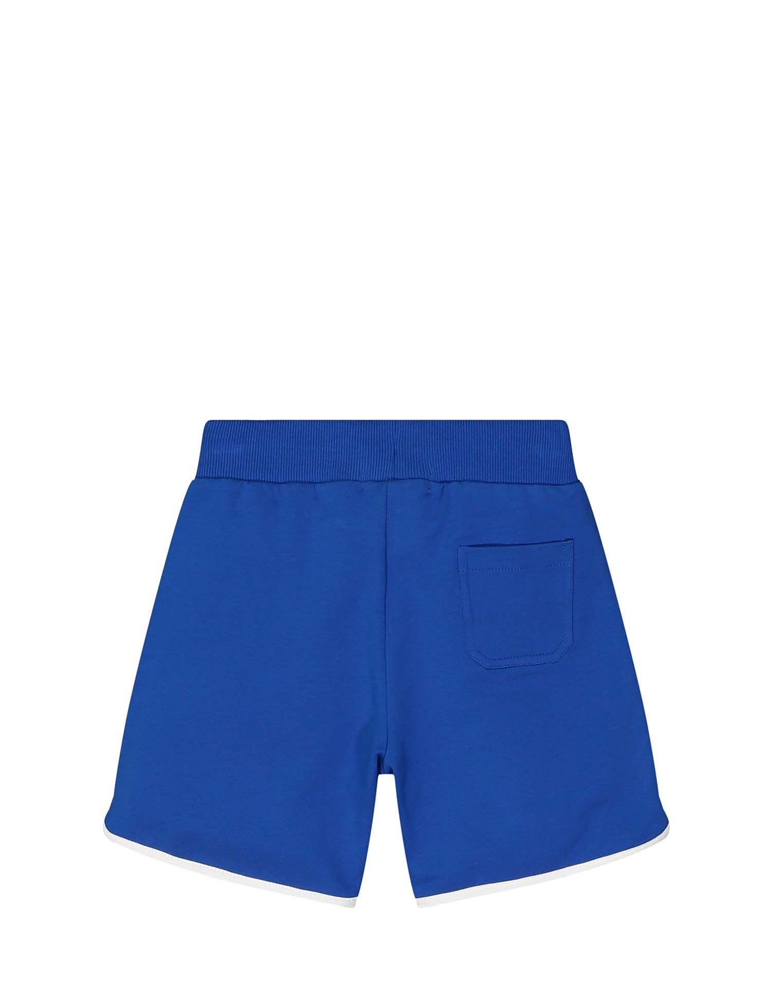 Shorts Blu Melby