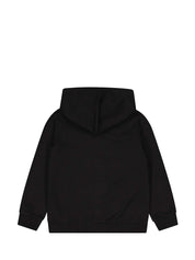 Felpe Nero Melby