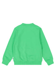 Felpe Verde Melby
