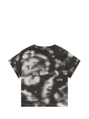 T-shirt Nero Melby