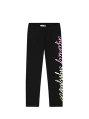 Leggings Nero Melby