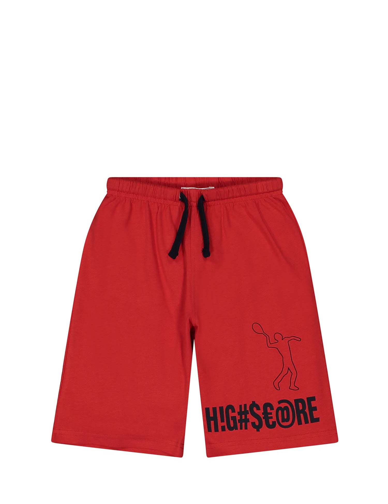 Bermuda Rosso Melby