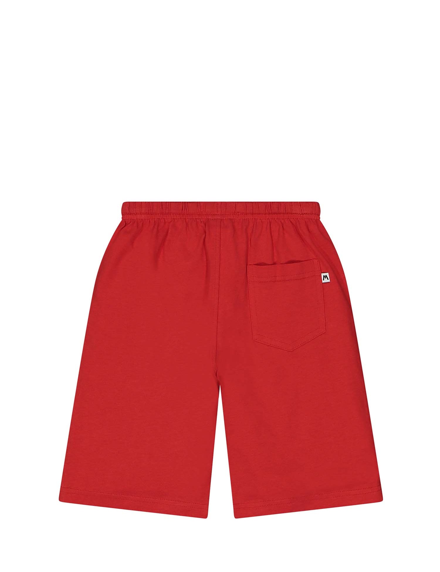 Bermuda Rosso Melby