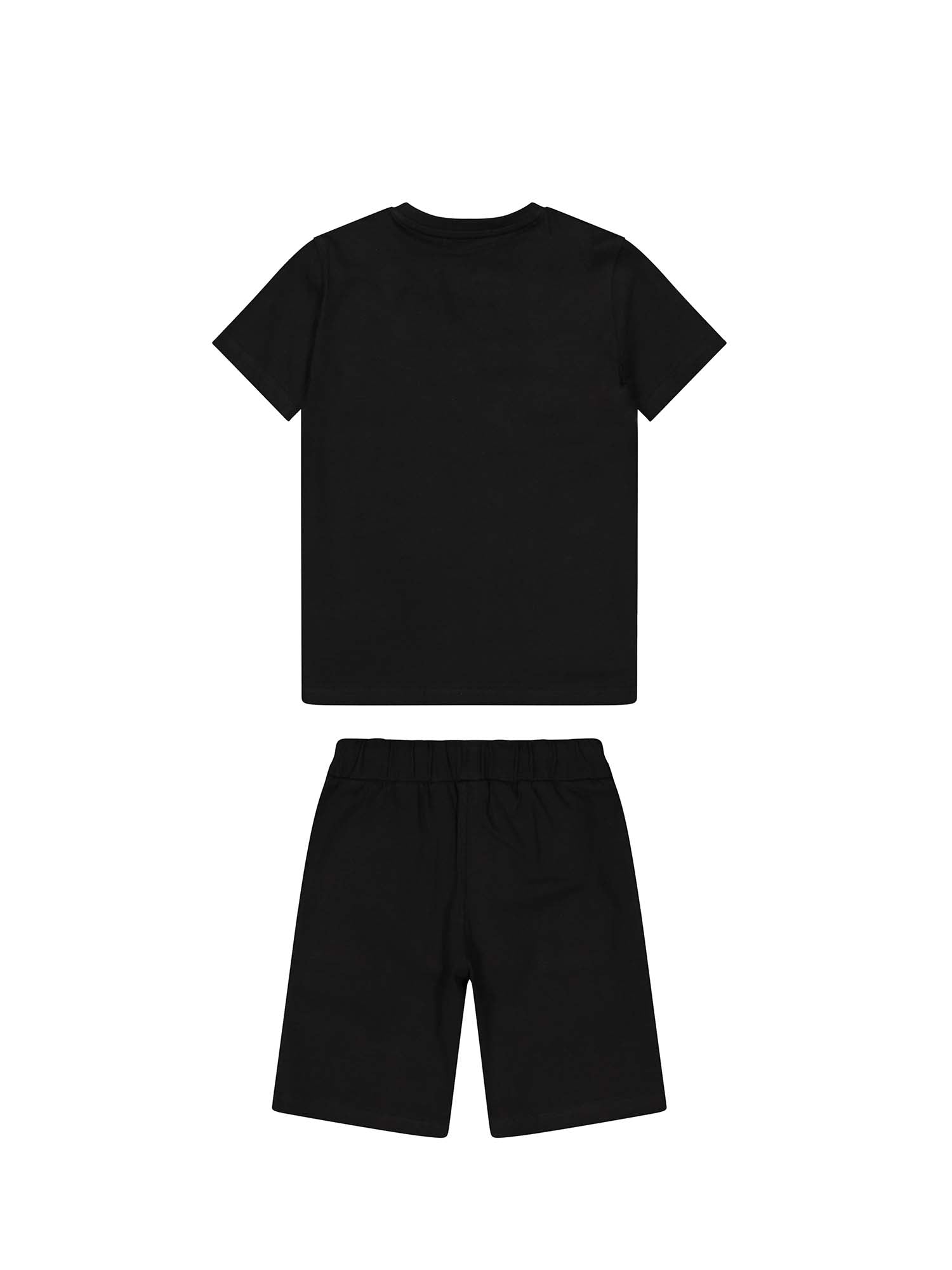 Completi Nero Melby