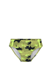 Costumi Verde Melby