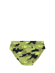 Costumi Verde Melby