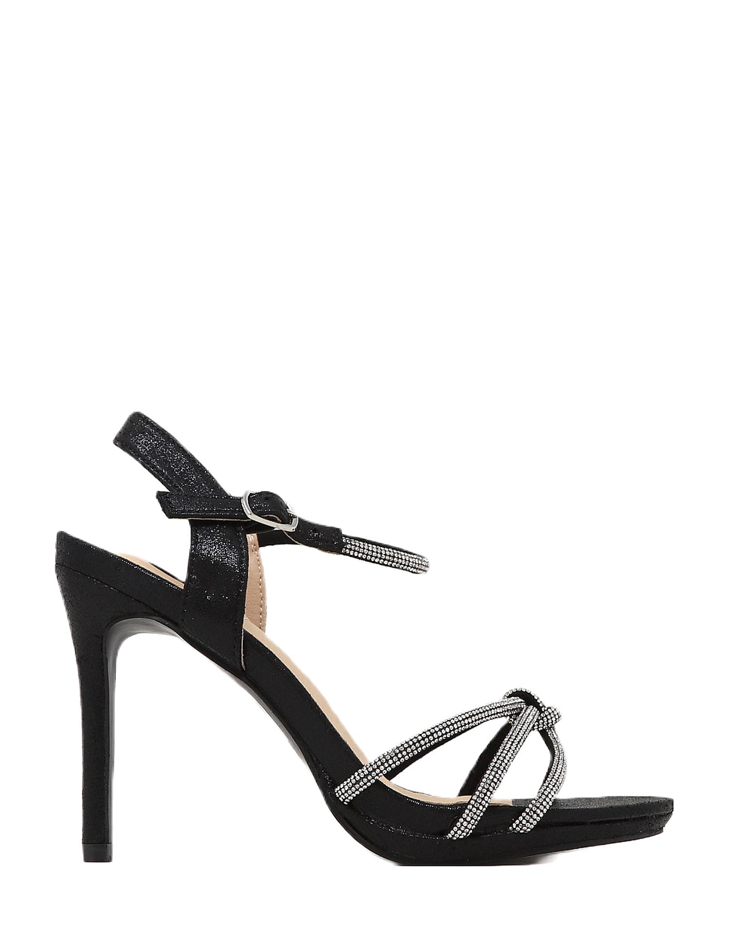 Keys Sandali Tacco Donna | K-8031