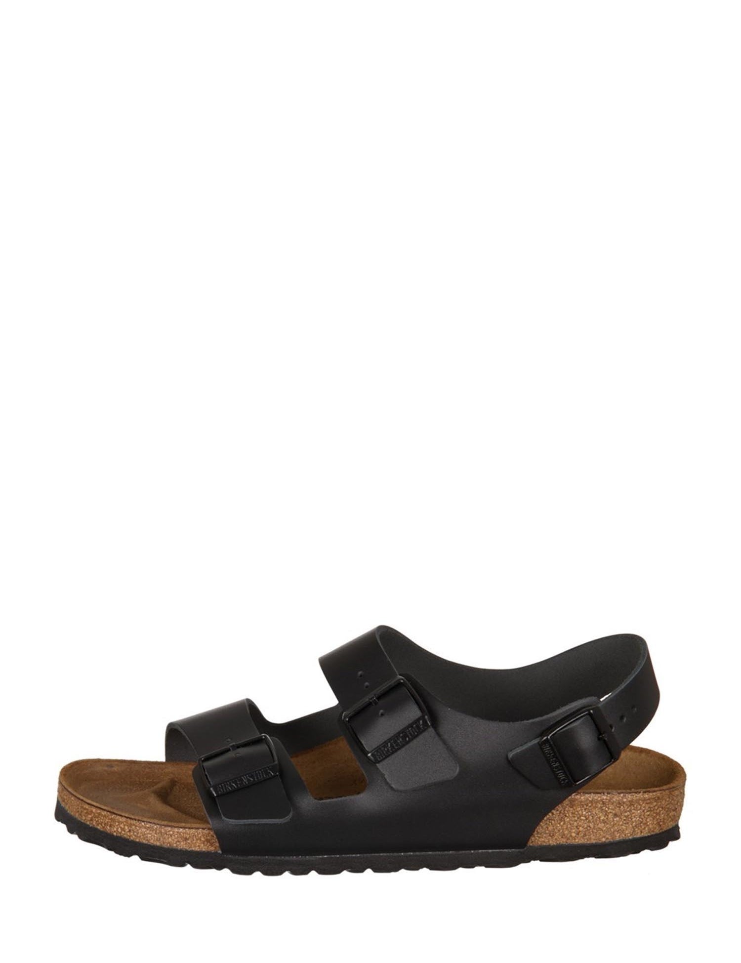 Ciabatte Nero Birkenstock
