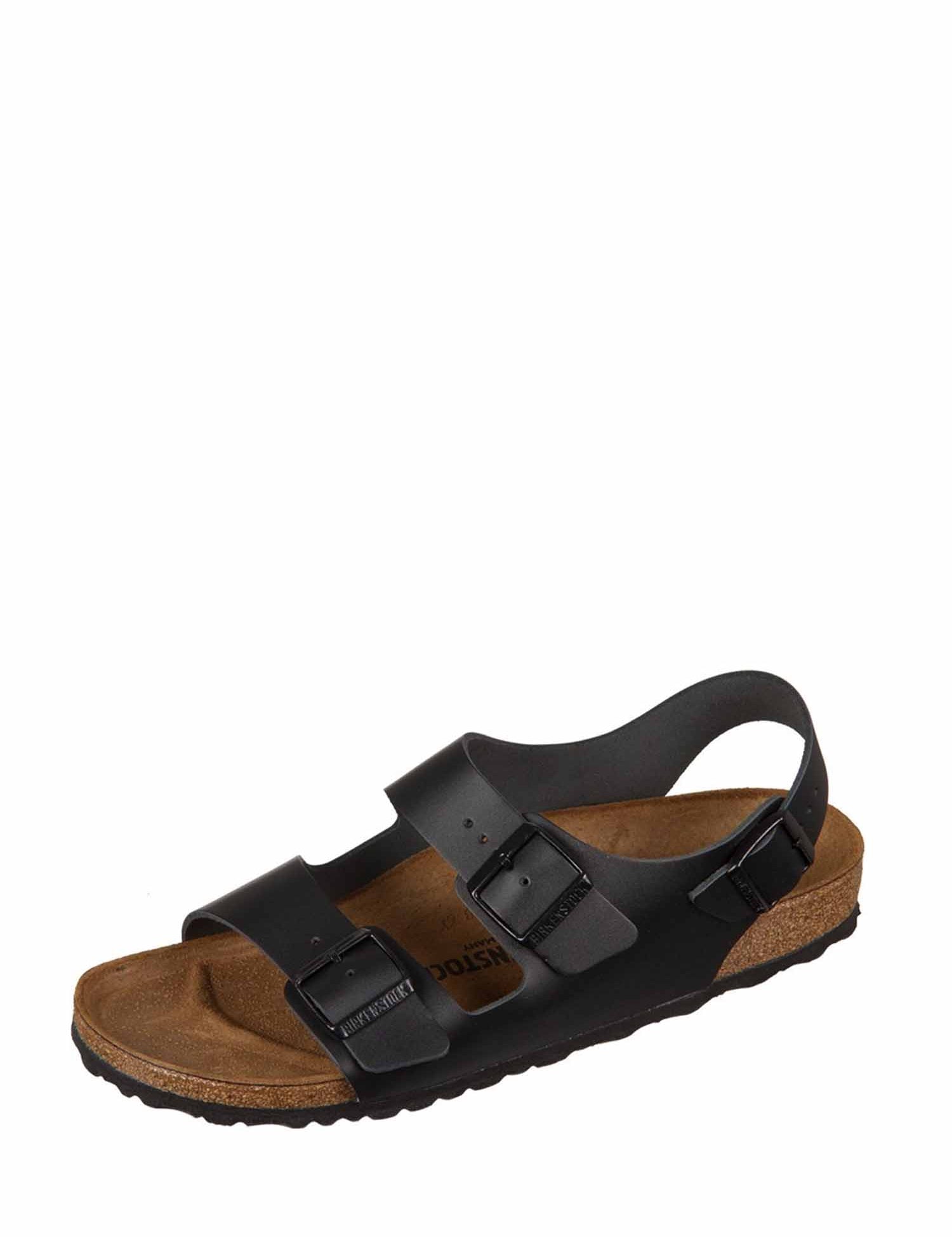 Ciabatte Nero Birkenstock
