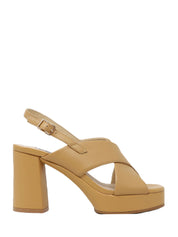 Keys Sandali Tacco Donna | K-8101
