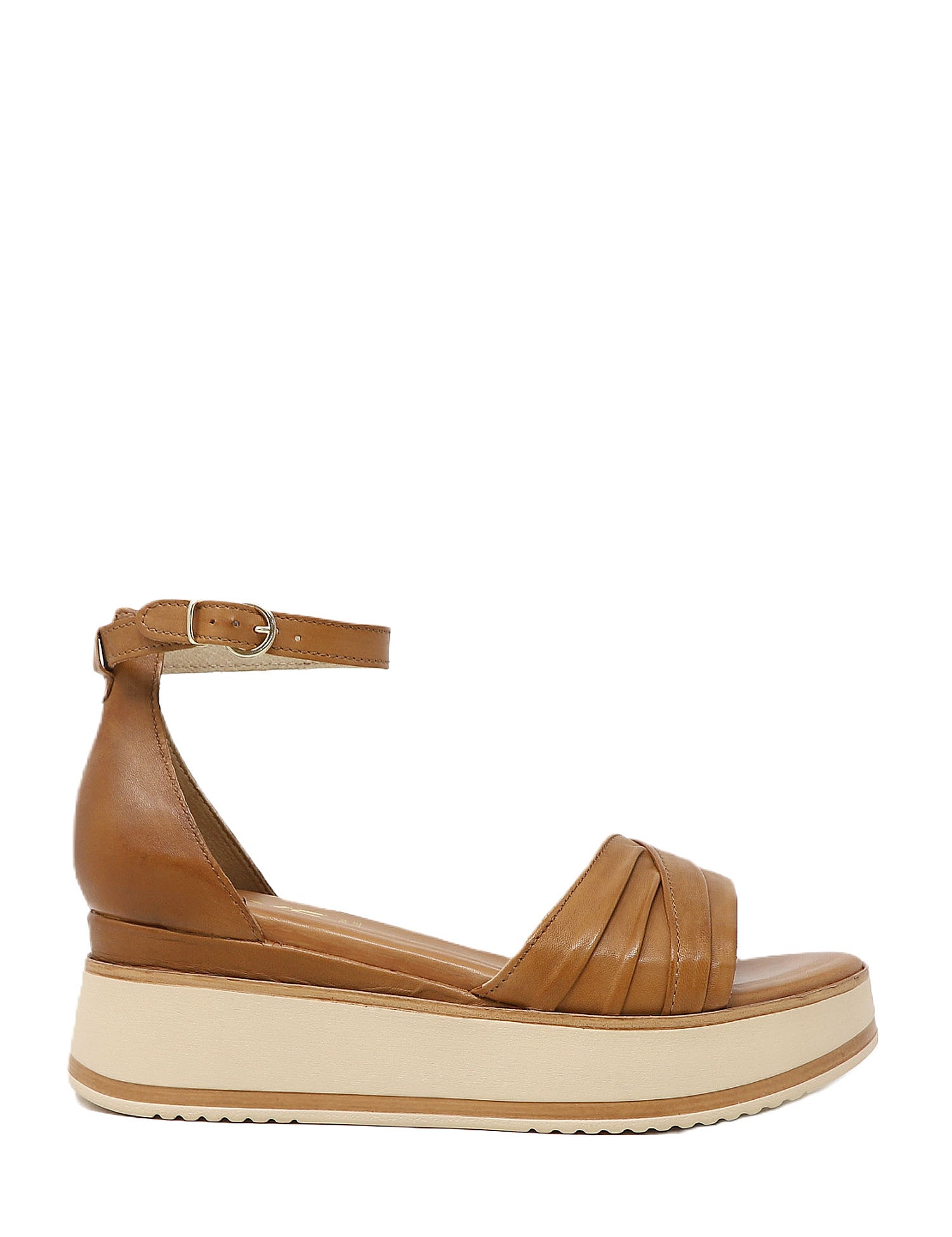 Keys Sandali Zeppa Donna | K-8190