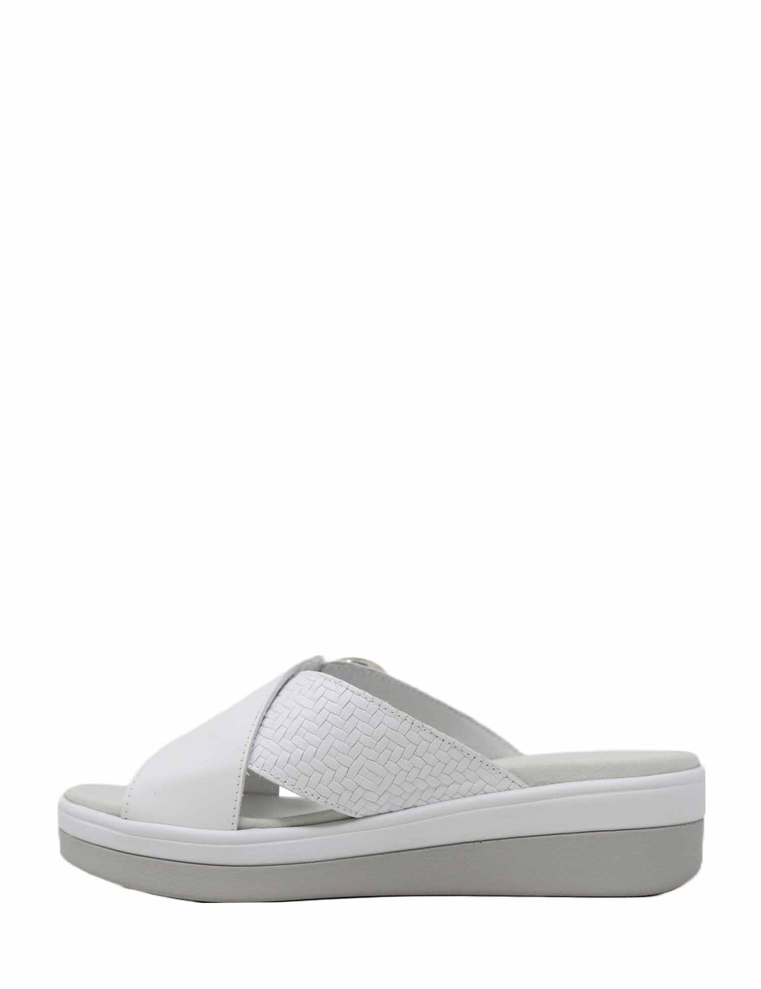 Ciabatte Bianco Susimoda