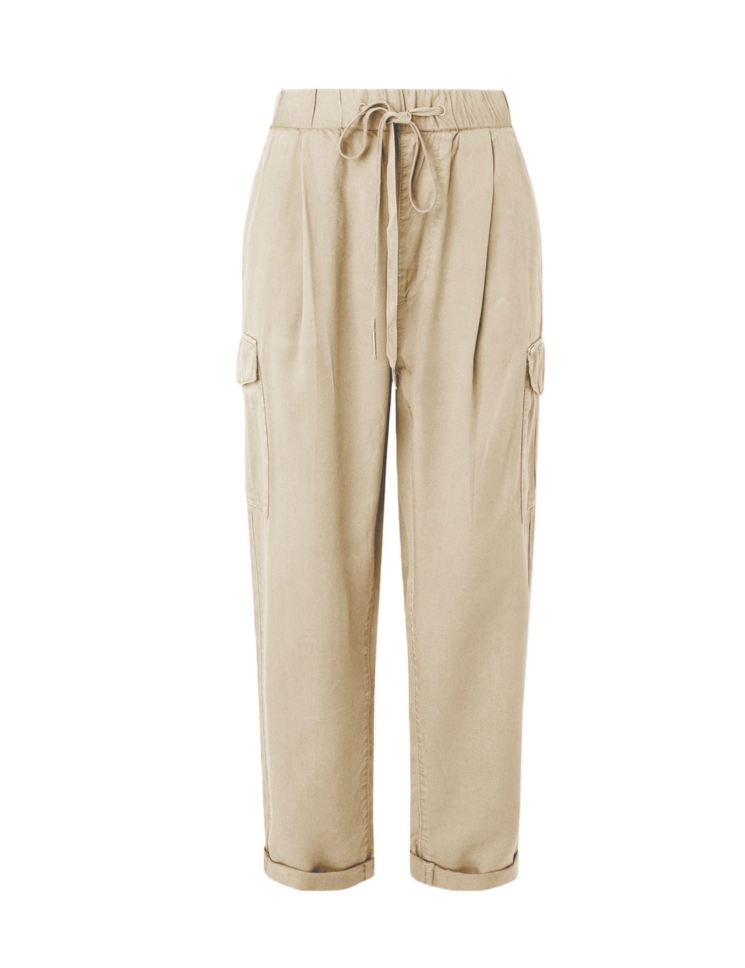 Pantaloni Beige Pepe Jeans