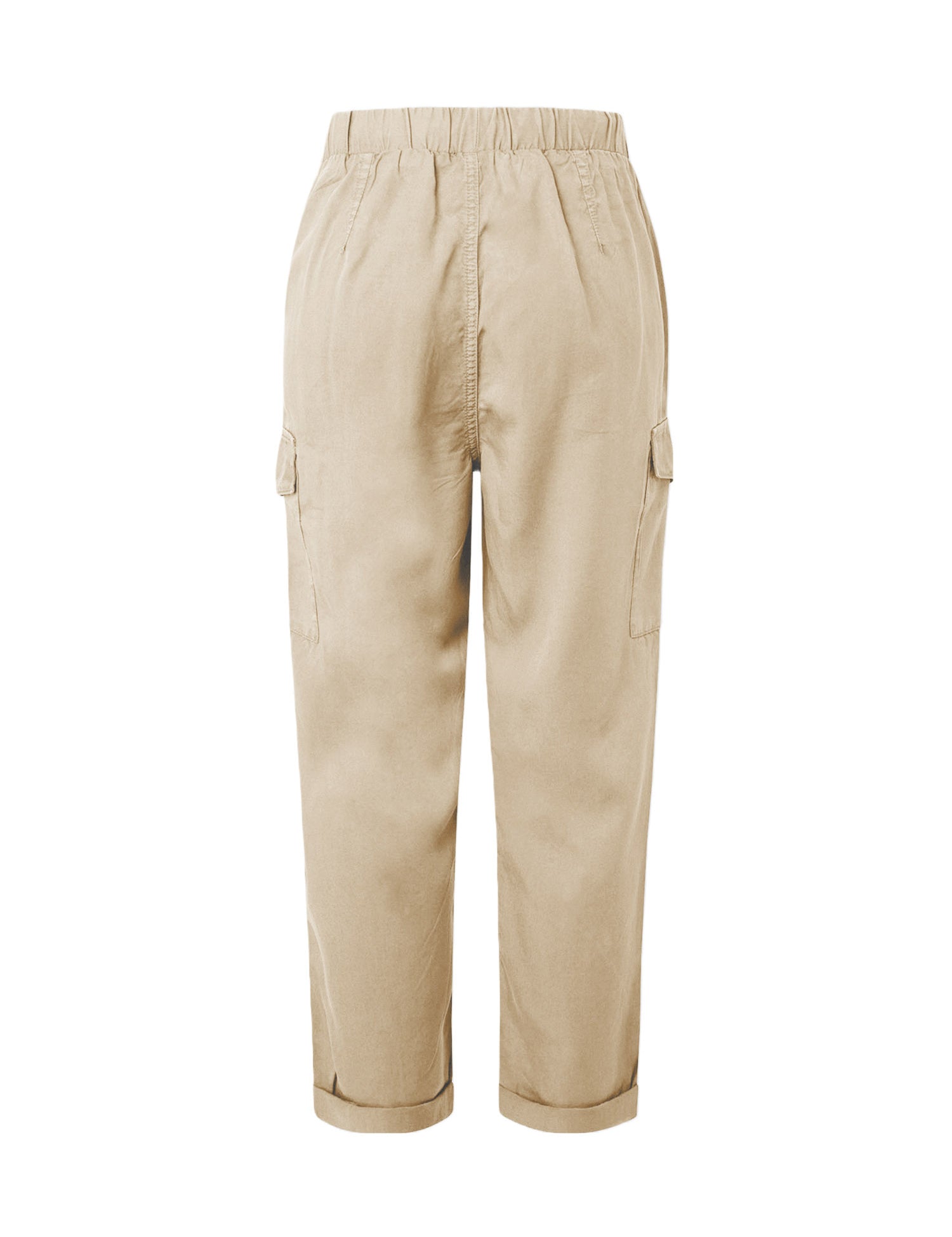 Pantaloni Beige Pepe Jeans