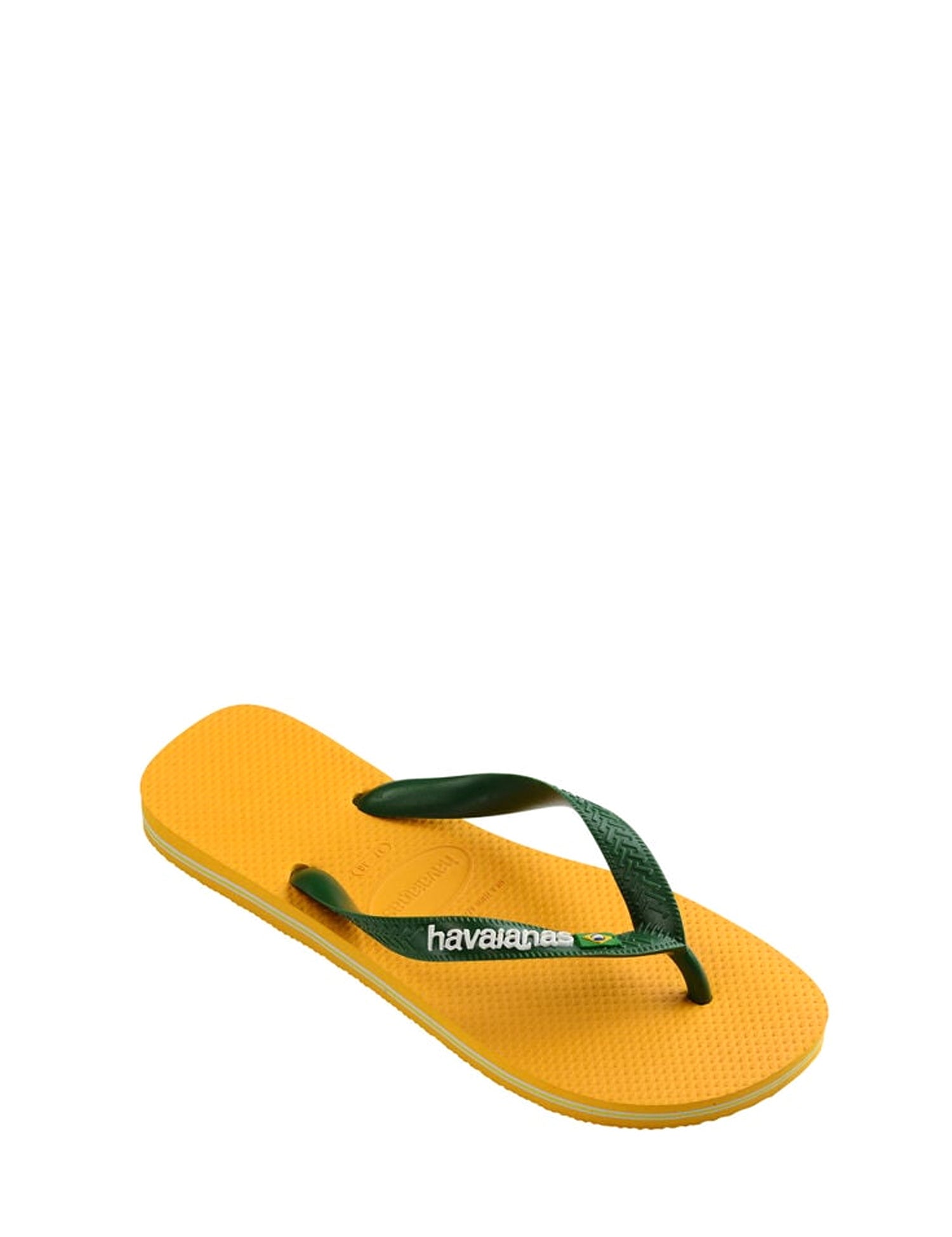 Infradito Giallo Havaianas