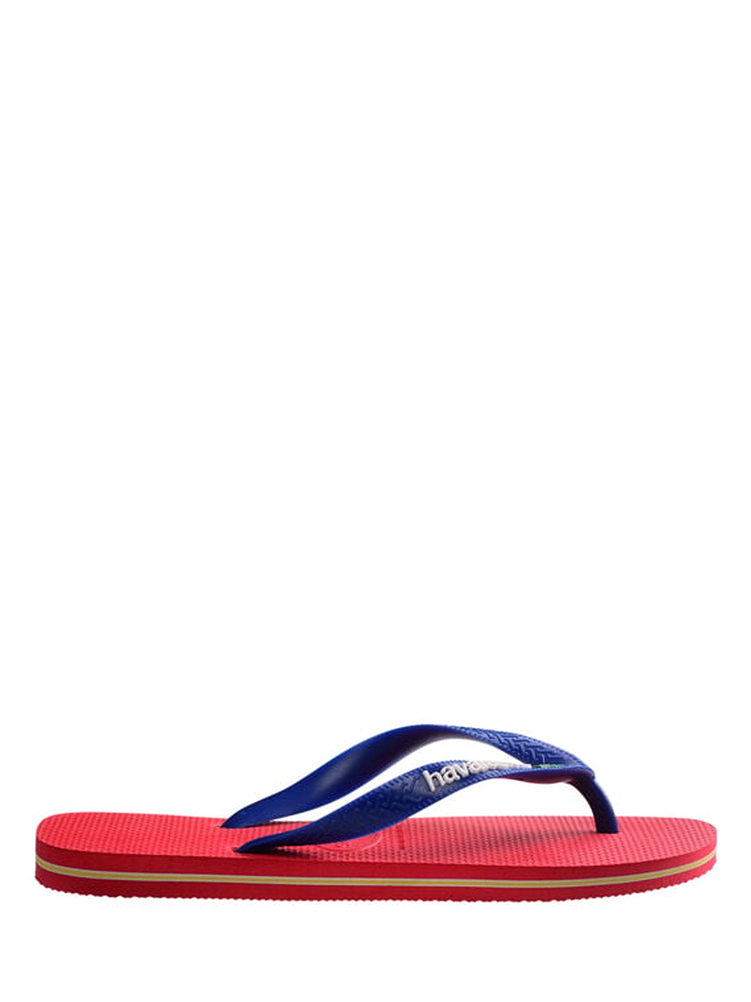 Infradito Rosso Havaianas