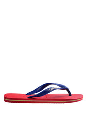 Infradito Rosso Havaianas