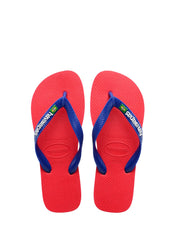 Infradito Rosso Havaianas