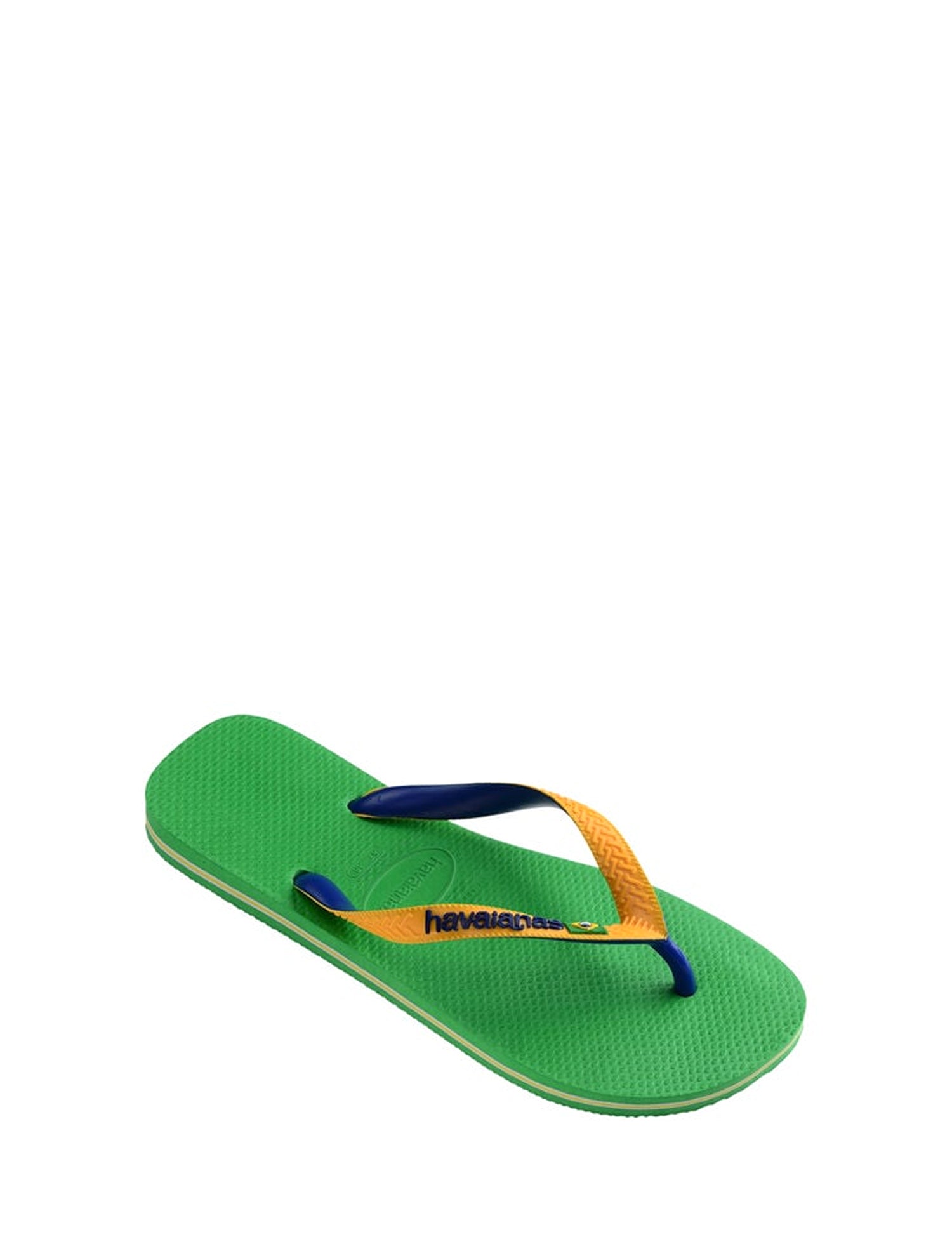 Infradito Verde Havaianas
