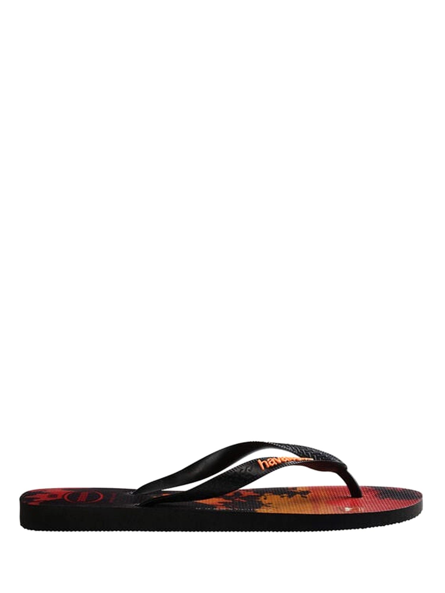 Infradito Nero Havaianas