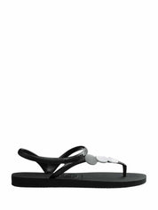 Infradito Nero Havaianas
