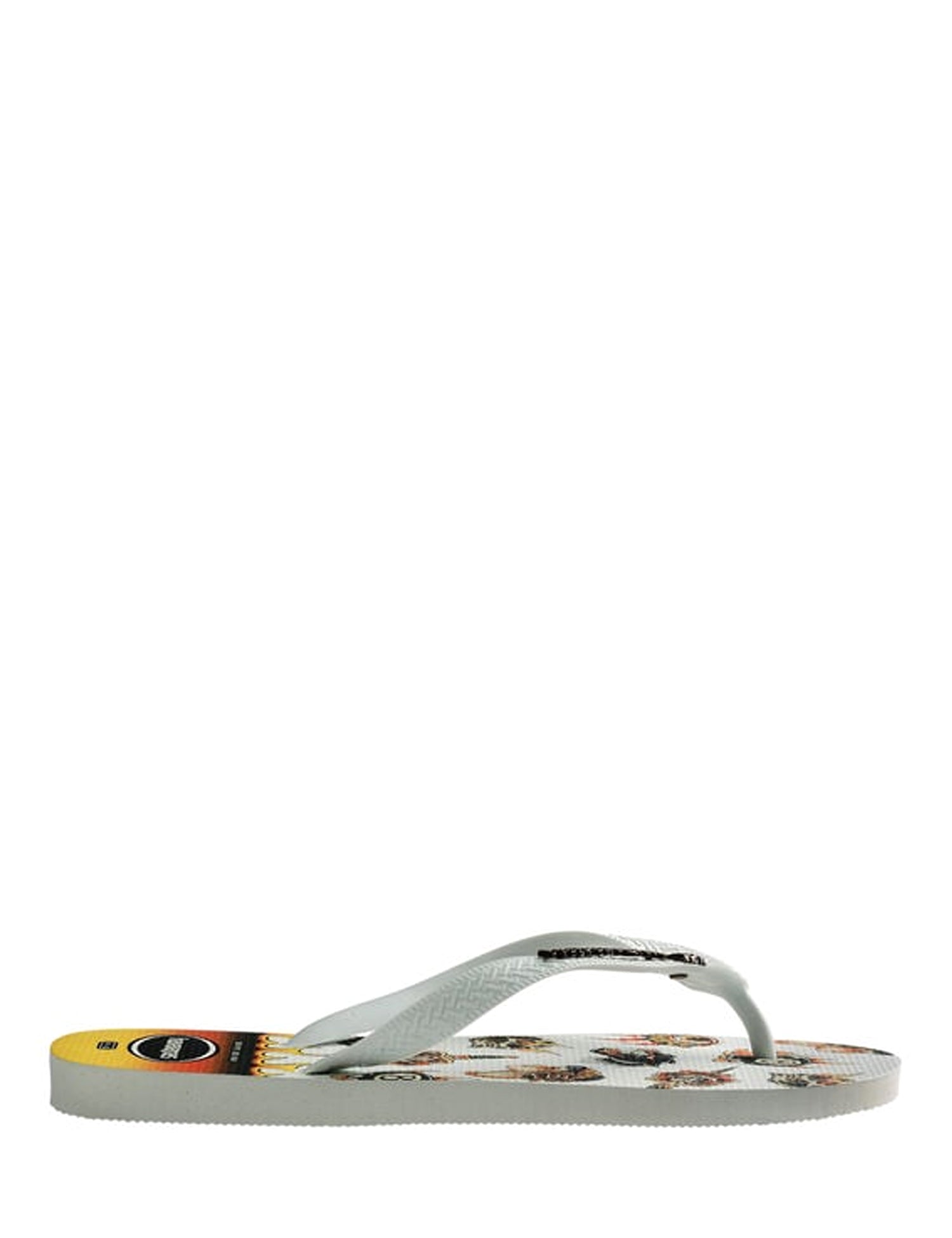 Infradito Bianco Havaianas
