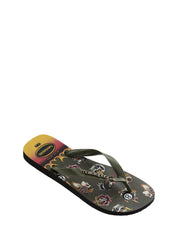 Infradito Verde Havaianas