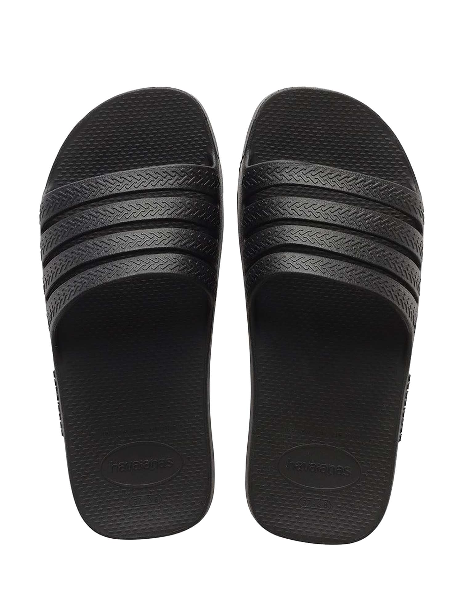 Ciabatte Nero Havaianas