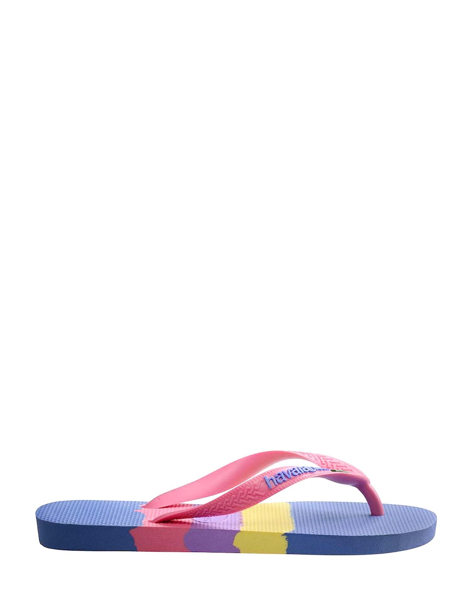 Infradito Viola Havaianas