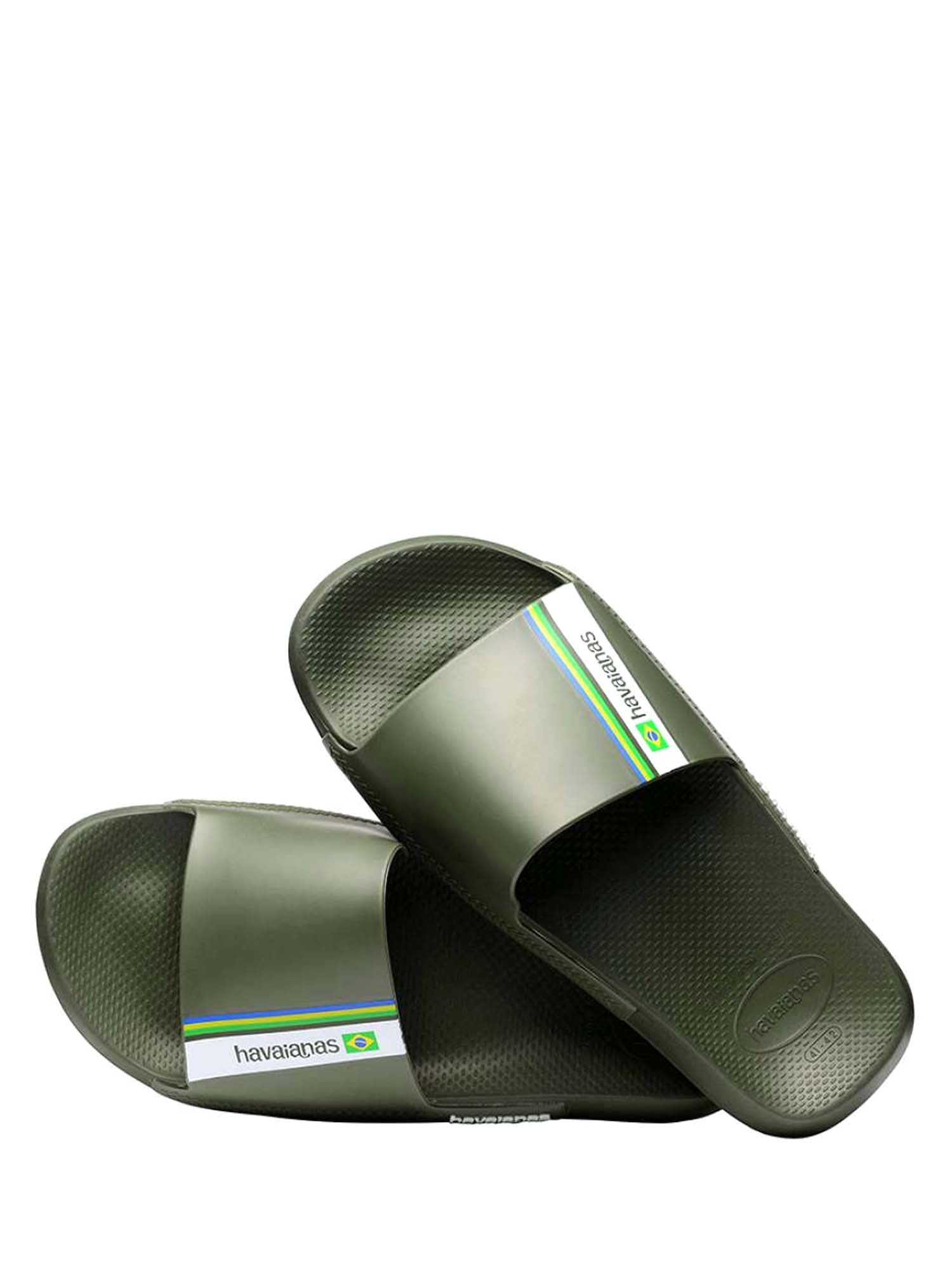 Ciabatte Verde Havaianas