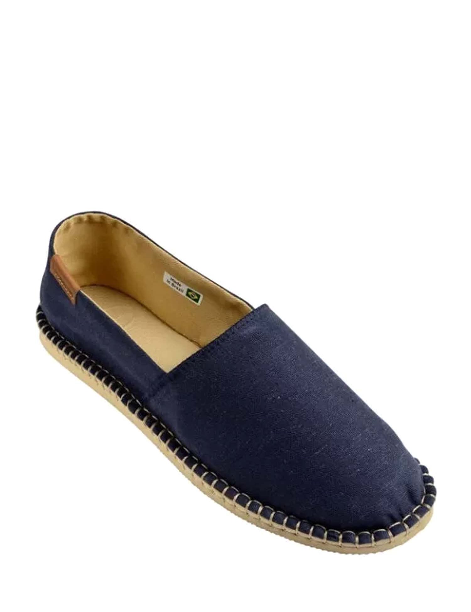 Espadrillas Blu Havaianas