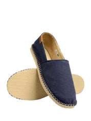 Espadrillas Blu Havaianas