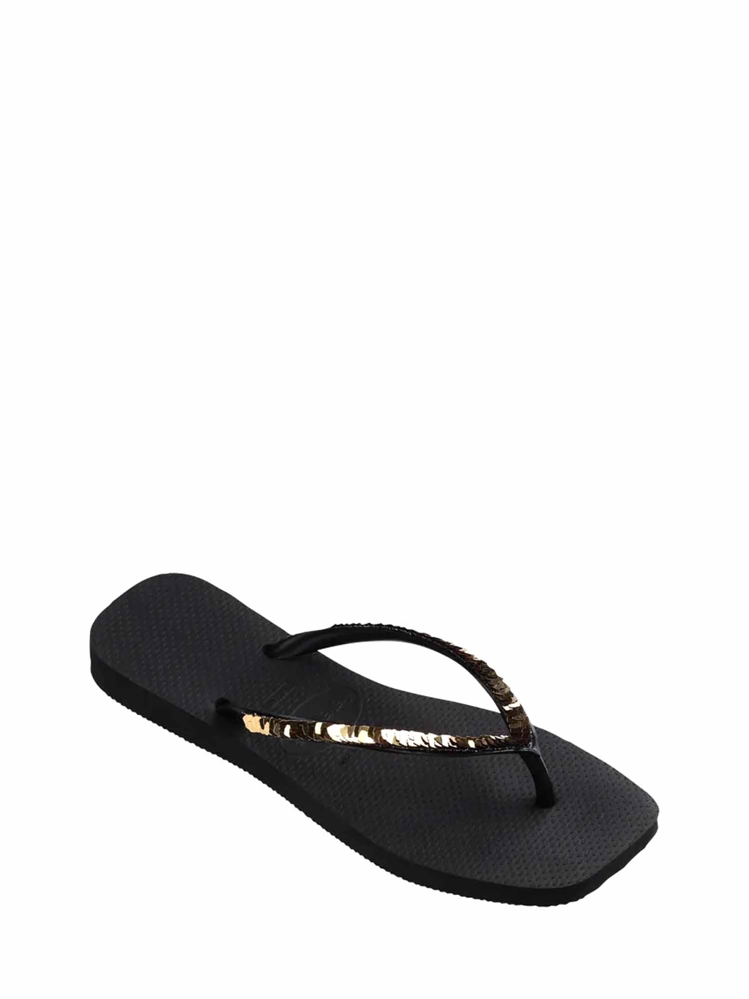 Infradito Nero Havaianas
