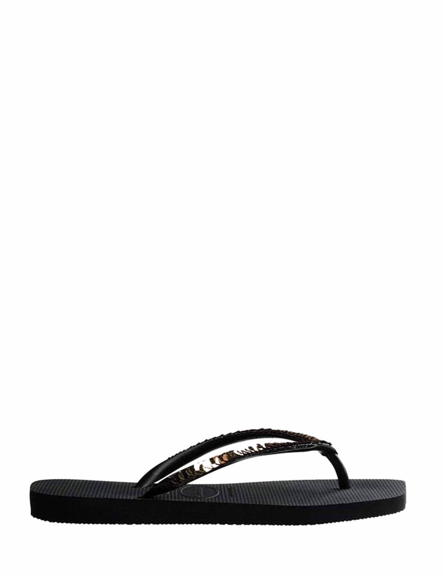 Infradito Nero Havaianas
