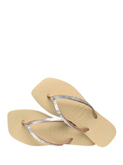 Infradito Beige Havaianas