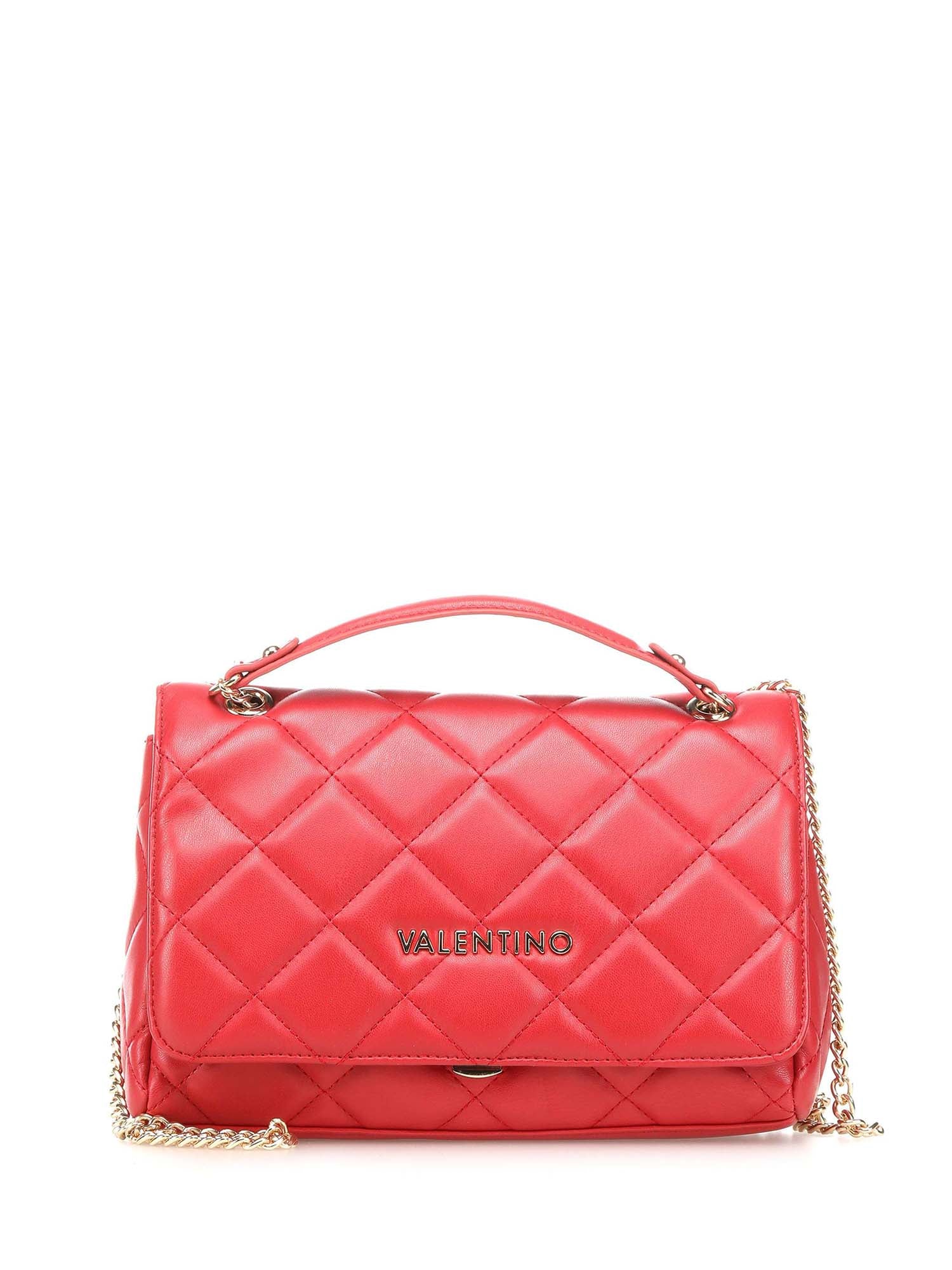 Tracolla Rosso Valentino Bags