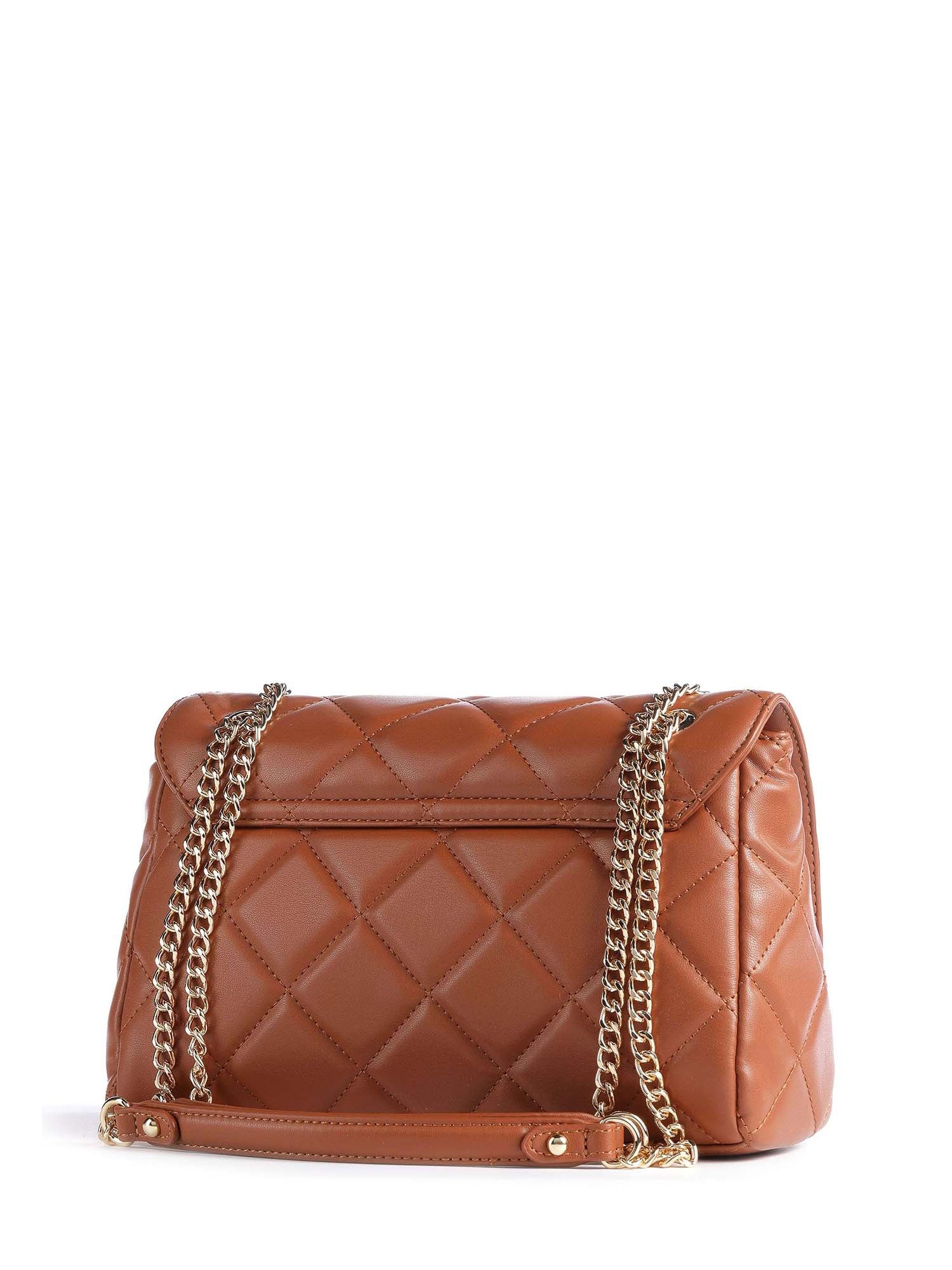 Tracolla Marrone Valentino Bags