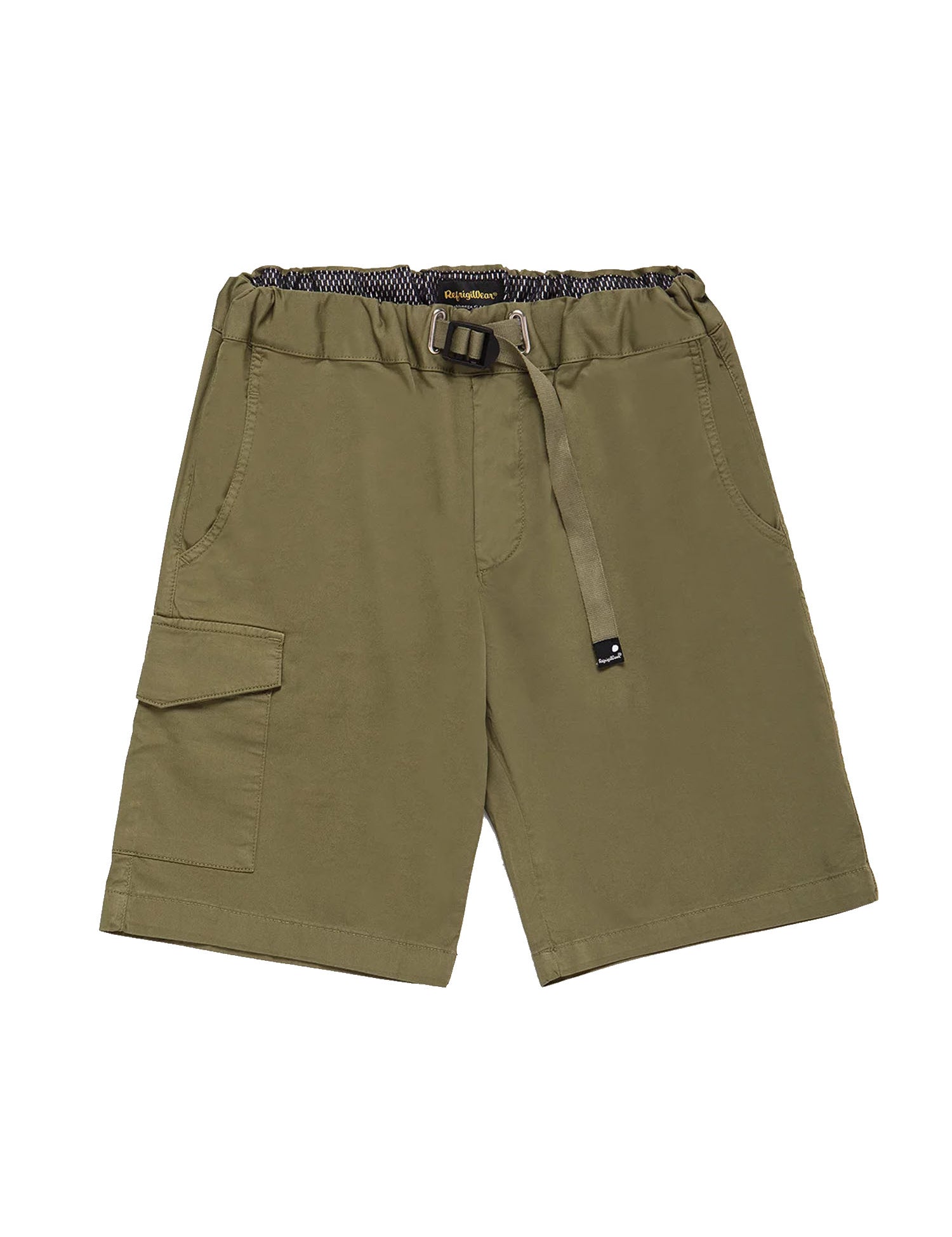 Bermuda Verde Refrigiwear